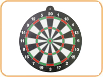 マグネットダーツ【廃盤】｜教材カタログ｜株式会社イタミアート