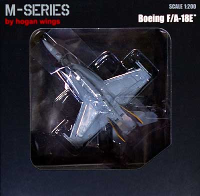 ホーガンウイングス F/A-18E スーパーホーネット アメリカ海軍 VX-9