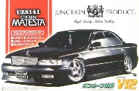 ジャンクションプロデュース マジェスタ プラモデル - 商品リスト