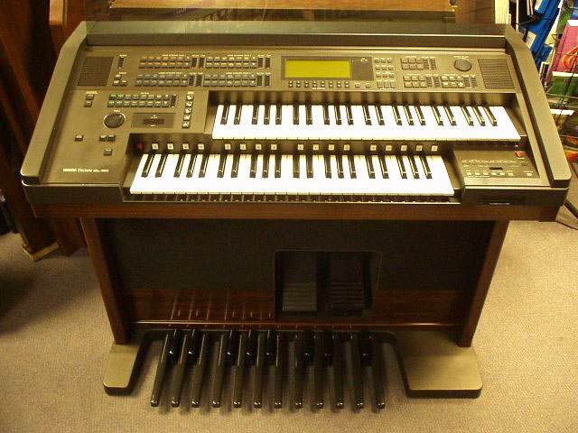 Yamaha Electone EL-90