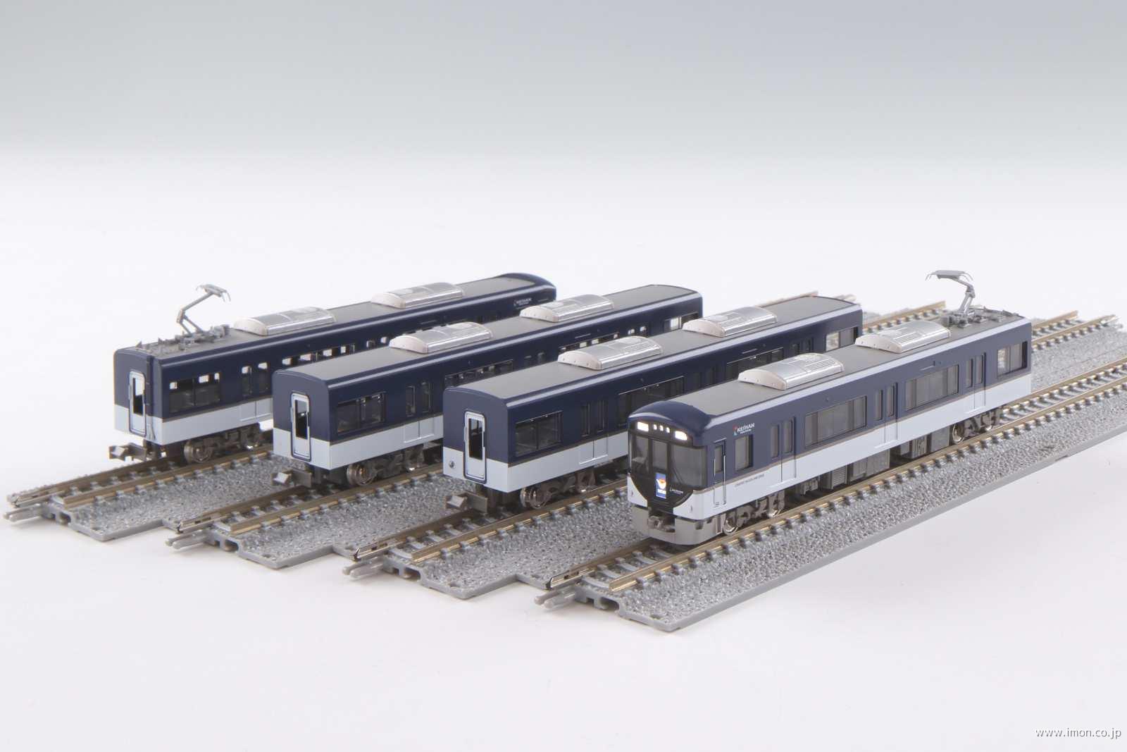 京阪 3000系 京阪特急 8両 | 鉄道模型店 Models IMON
