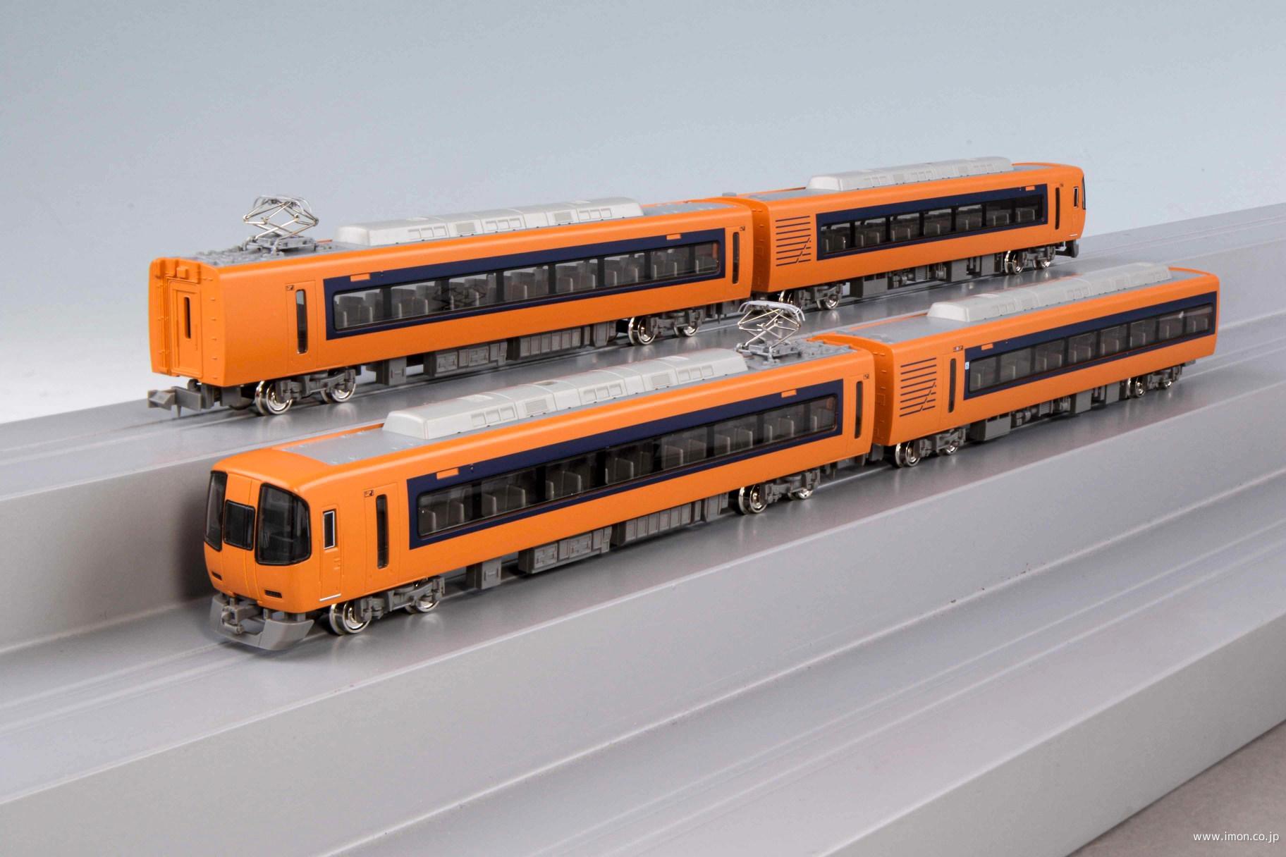 近鉄22000系ACE 未更新車 増結4両 | 鉄道模型店 Models IMON