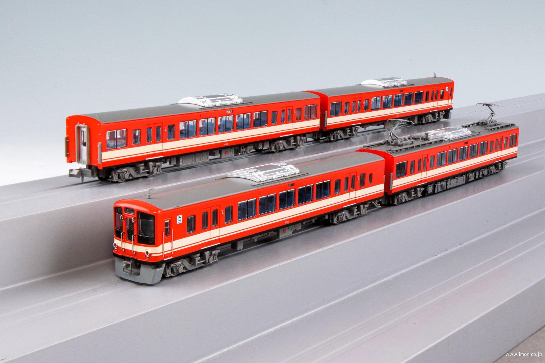西武 3000系「L－train」8両 | 鉄道模型店 Models IMON