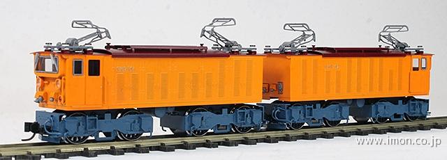 黒部EHR キット | 鉄道模型店 Models IMON