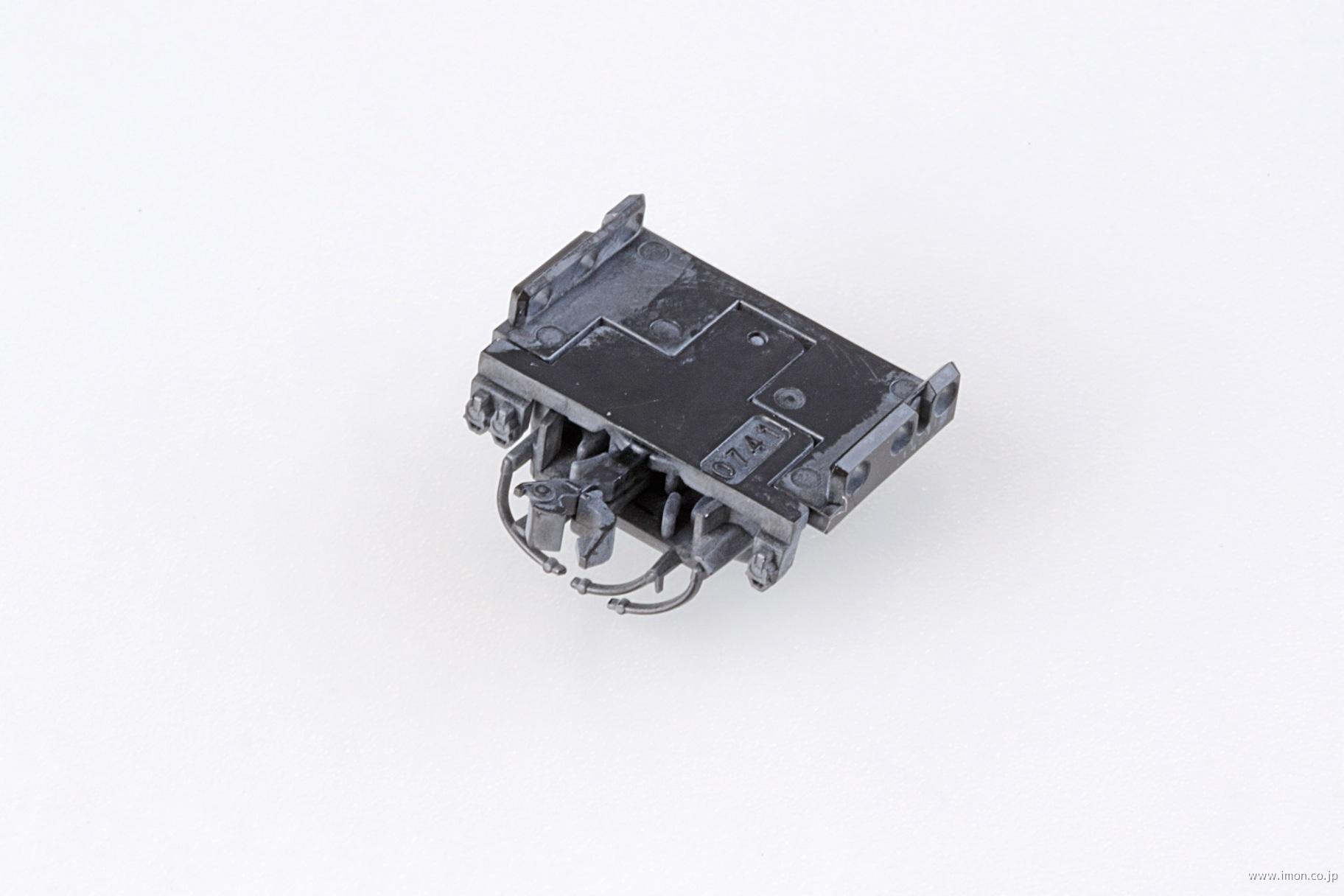 JC6383 密自連TNカプラーSP | 鉄道模型店 Models IMON