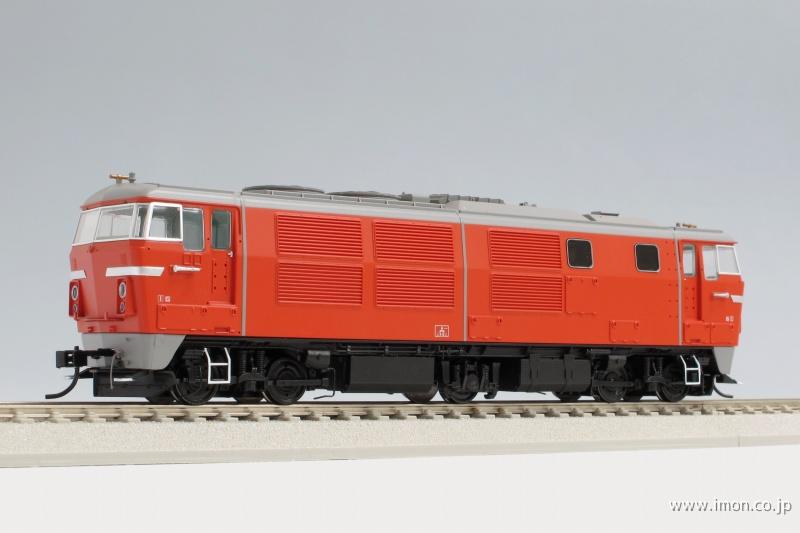 DD54 3次形 | 鉄道模型店 Models IMON