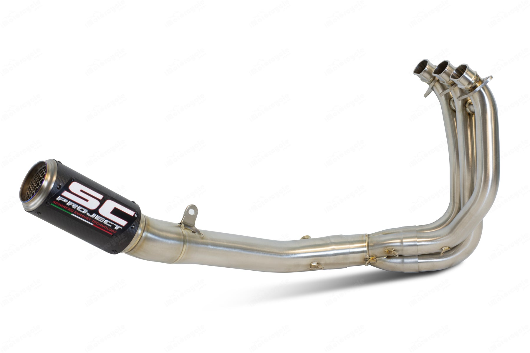 SC-PROJECT】バイク用フルエキ | STREET TRIPLE 製品情報