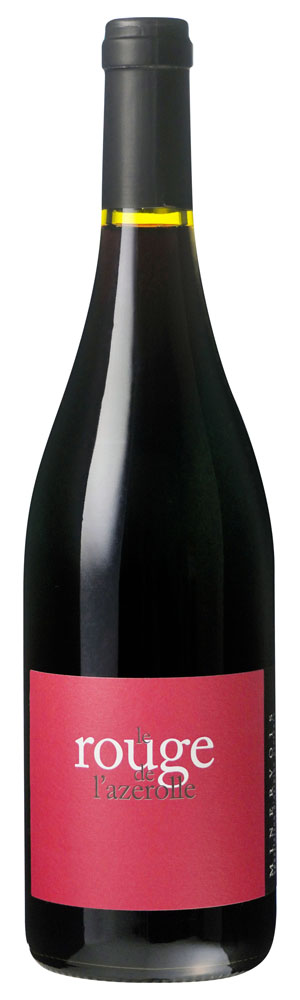 FC661 ル ルージュ ド ラゼロール ミネルヴォワ｜株式会社稲葉は輸入