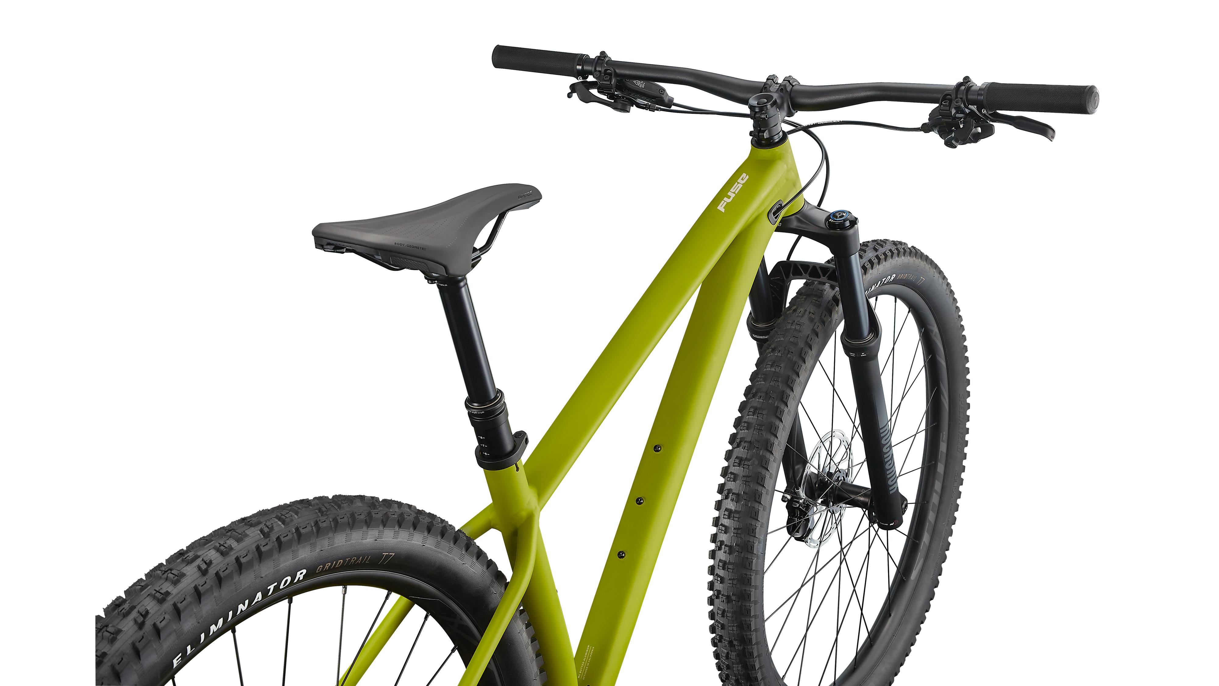 Specialized Fuse Comp 29 – Incycle Bicycles