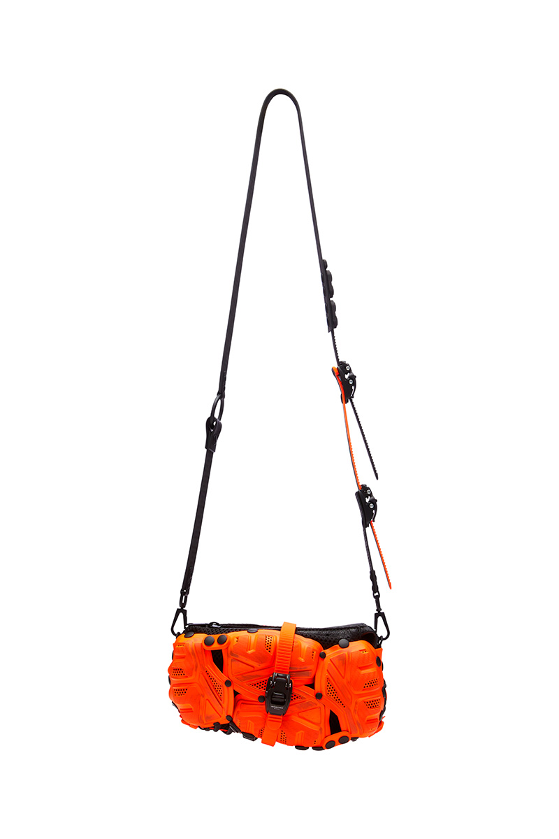 Innerraum Berlin Bags collections - OBJECT I67 CROSSBODY BAG