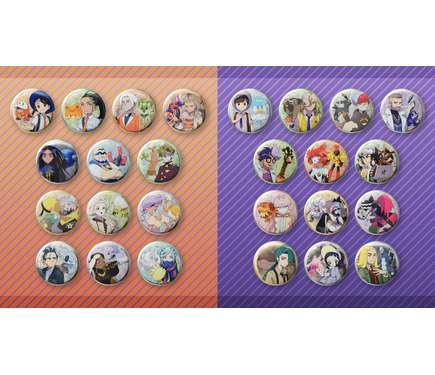 ついに「チリちゃん」の公式グッズ登場！ナンジャモらも揃った