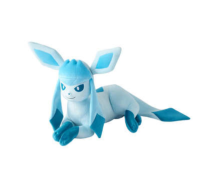 意外とデカい…！ 『ポケモン』等身大のイーブイフレンズぬいぐるみ第3