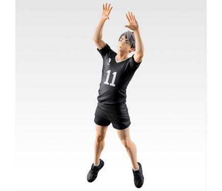 ハイキュー!!」新作一番くじ、オンラインでも販売！宮兄弟や角名倫太郎