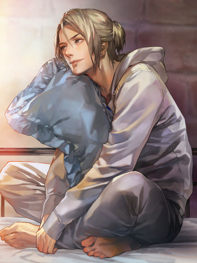 プレイレポ】ときめきと罪悪感に翻弄される『囚われのパルマ』アオイ編