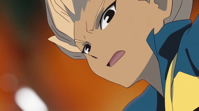 ナイキの新CMに『イナイレ』豪炎寺修也が登場！現実のトッププレイヤー