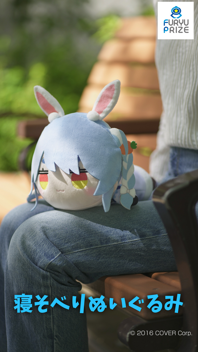 ホロライブ」白上フブキ、夏色まつりなど34名が、プライズ初の