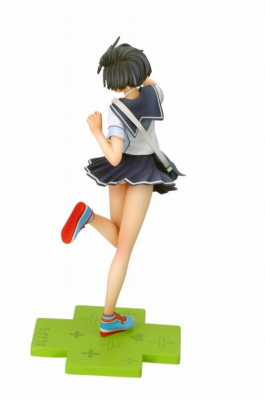 彼女たちが1/8サイズで登場「ラブプラス1/8フィギュアシリーズ