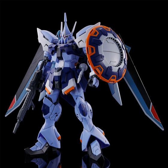 ガンダムSEED FREEDOM」より「ブラックナイトスコードルドラセット