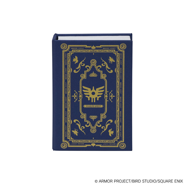 ドラクエ』新作くじが11月15日発売！目玉賞品は「ロトの剣と盾