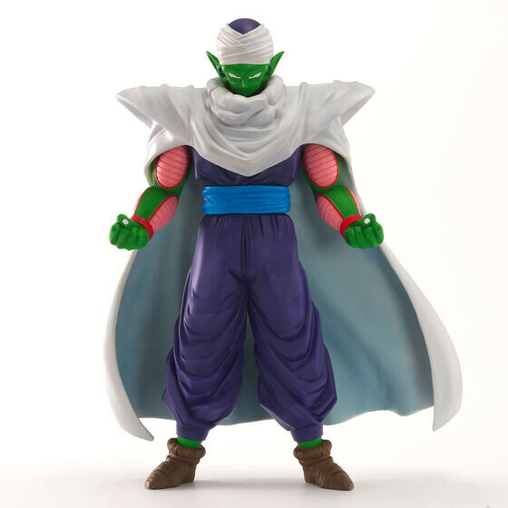 全高約29cmのビックサイズ！「ドラゴンボール」より「ピッコロ