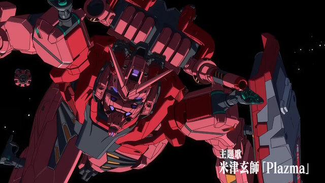 ジークアクス最終回目前で「赤いガンダム」の装備不足が心配される