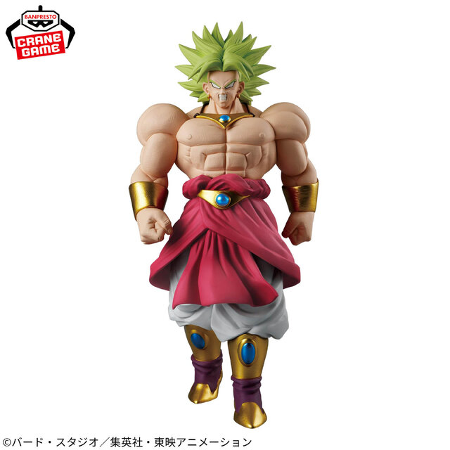 ドラゴンボール」少年期編の孫悟空やブルマ含むフィギュア全5種が