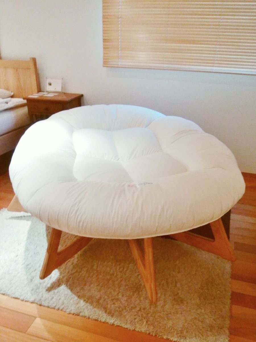 京都本店にて3タイプの「人類進化ベット」が体験していただけます