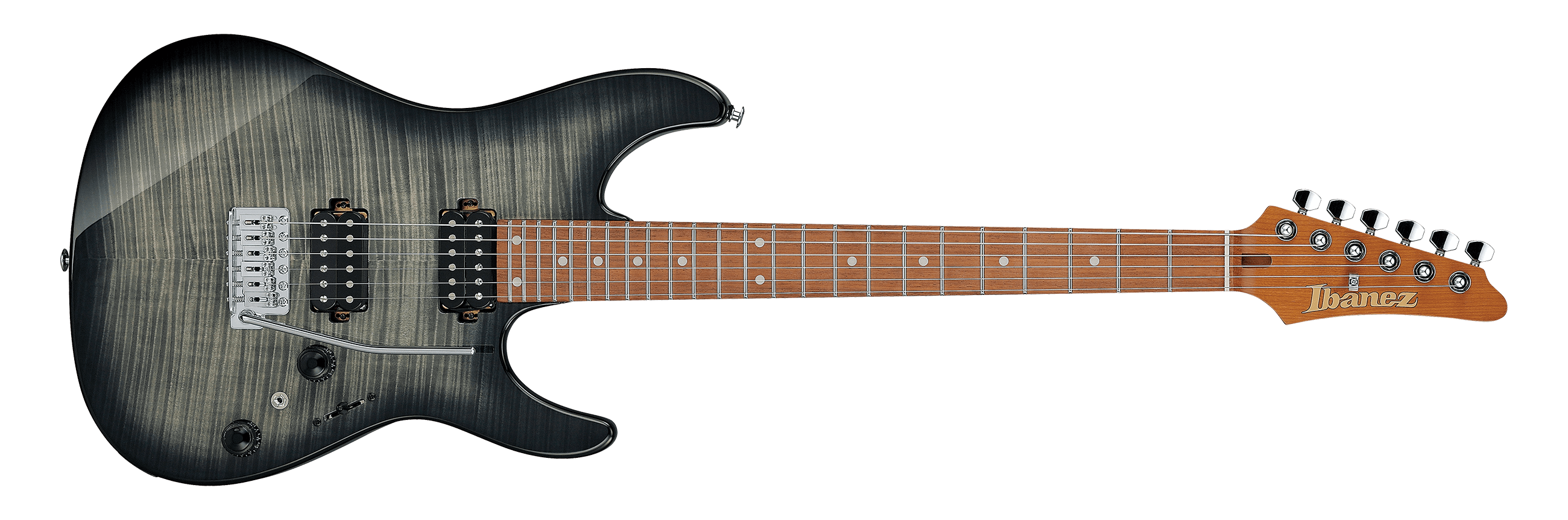 AZ24S1F | AZ | ELECTRIC GUITARS | PRODUCTS | Ibanez guitars