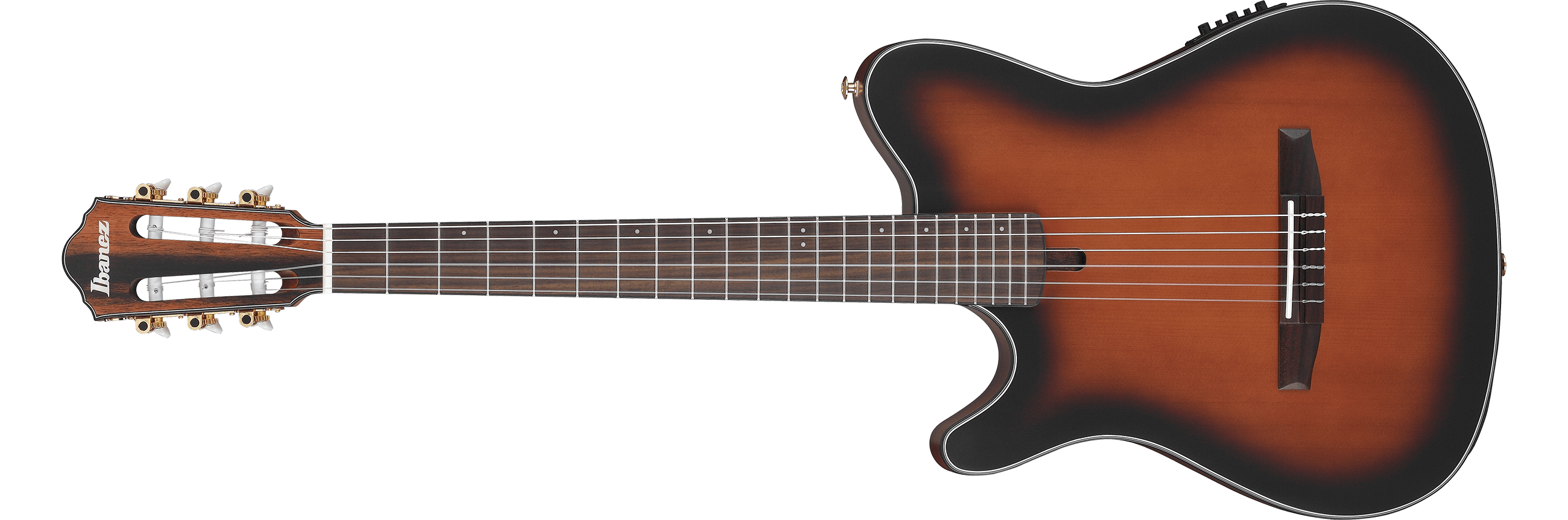 FRH10NL | FRH | ACOUSTIC GUITARS | PRODUCTS | Ibanez guitars