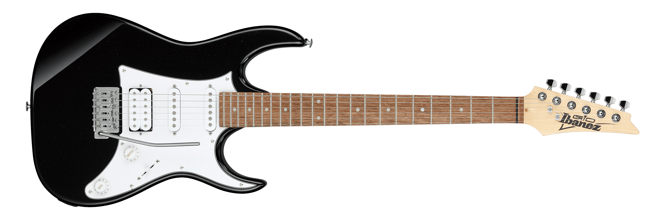 GRX40 | Gio | ELECTRIC GUITARS | PRODUCTS | Ibanez guitars