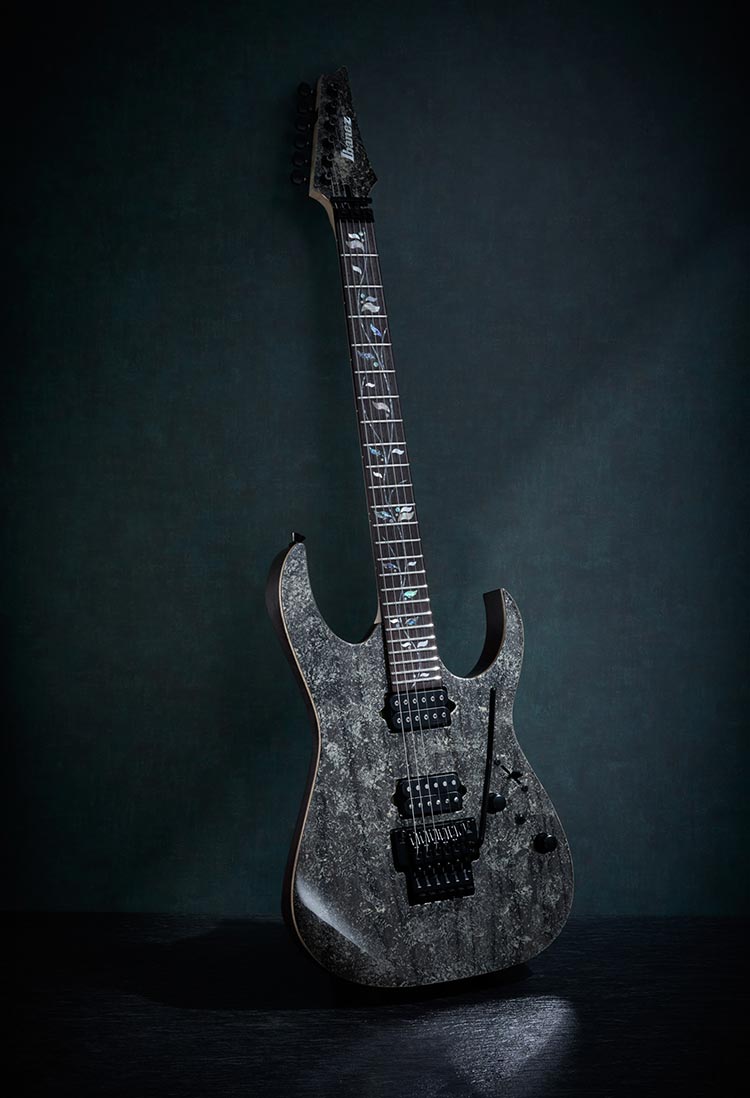 Ibanez guitars - アイバニーズ公式サイト