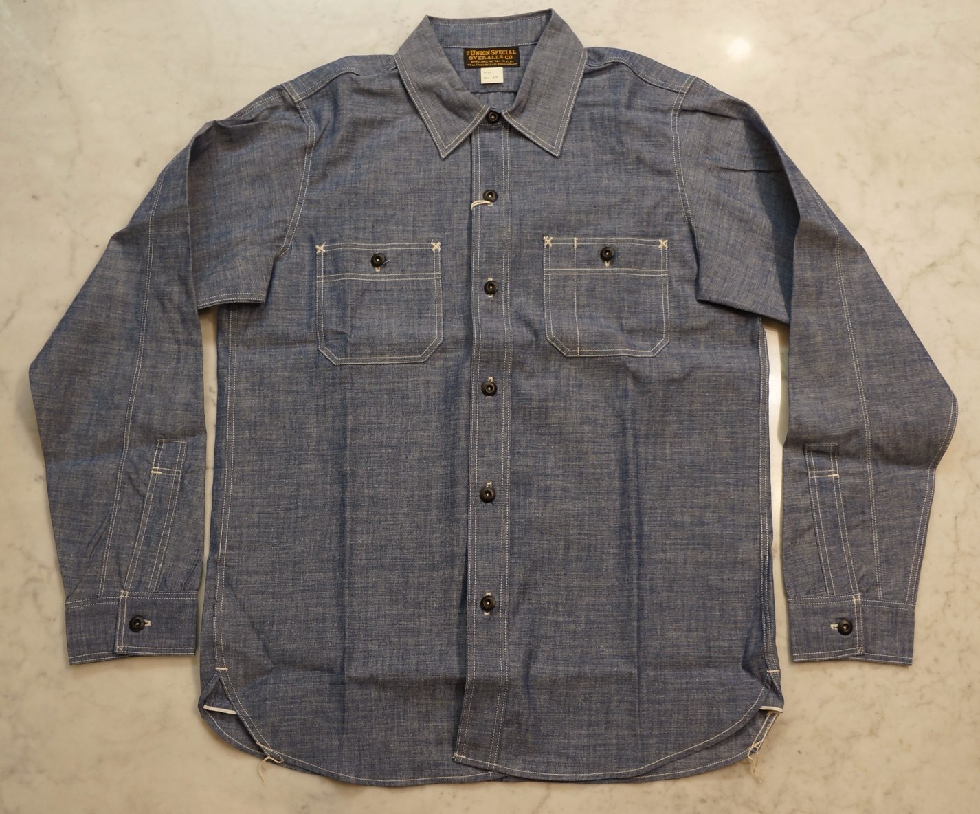 FREEWHEELERS/フリーホイーラーズ」「GREAT LAKES GMT.MFG.CO