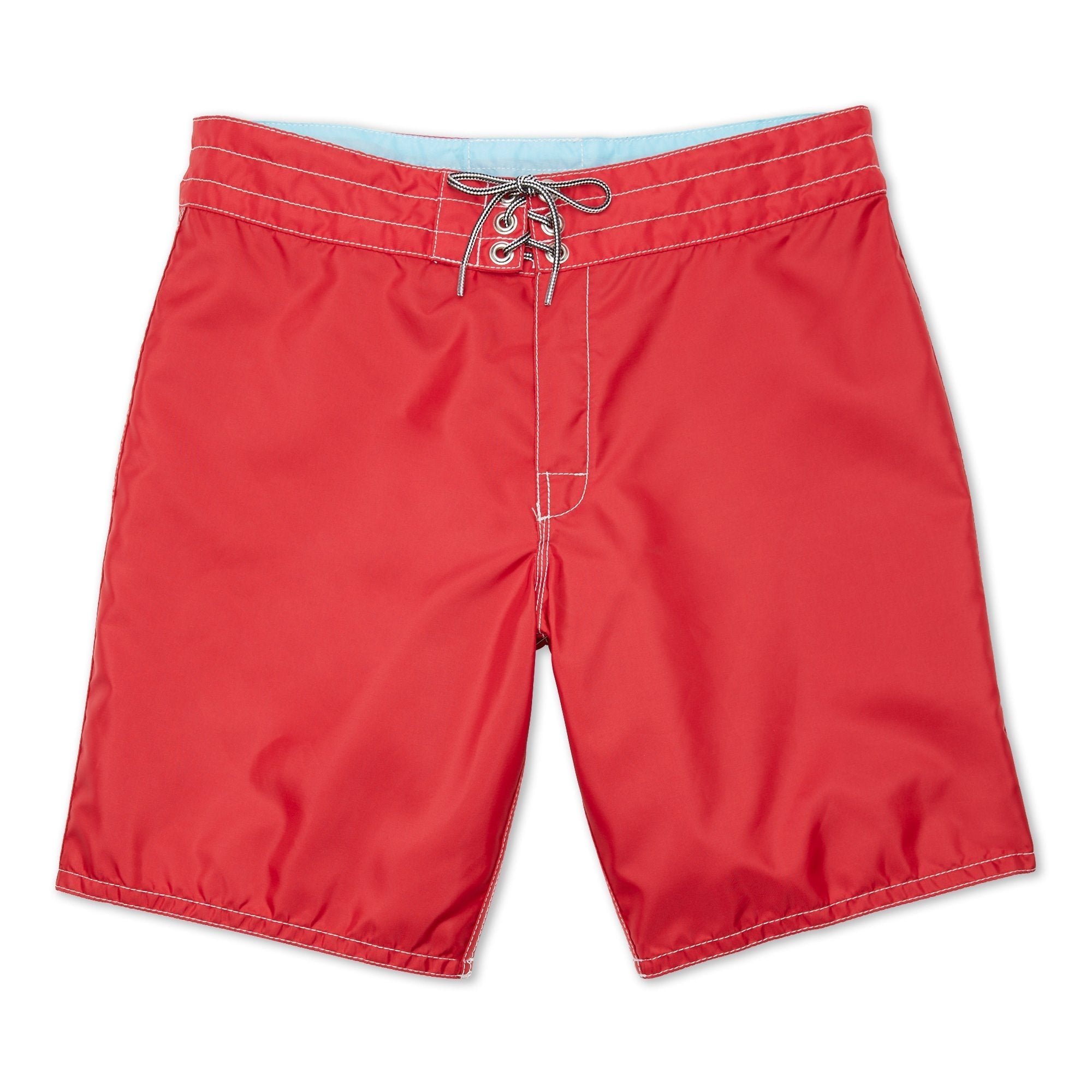 Birdwell | 311 Board Shorts | Red – Icons of Surf