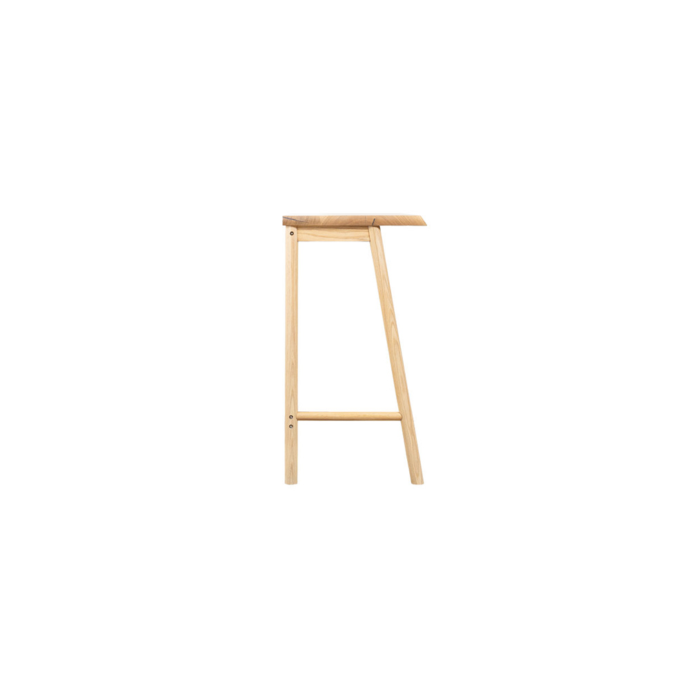 浜本工芸 カウンターテーブル「CT-4903」幅150cm オーク材 プレミアム