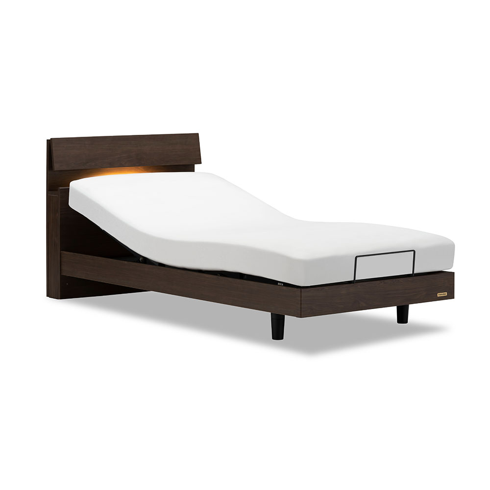 FranceBed（フランスベッド）電動ベッドフレーム「ファディア FAD-F2
