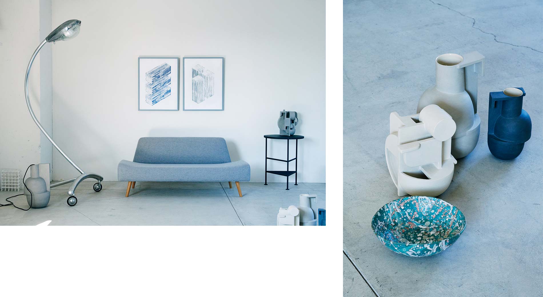 AO SOFA｜IDEE SHOP Online