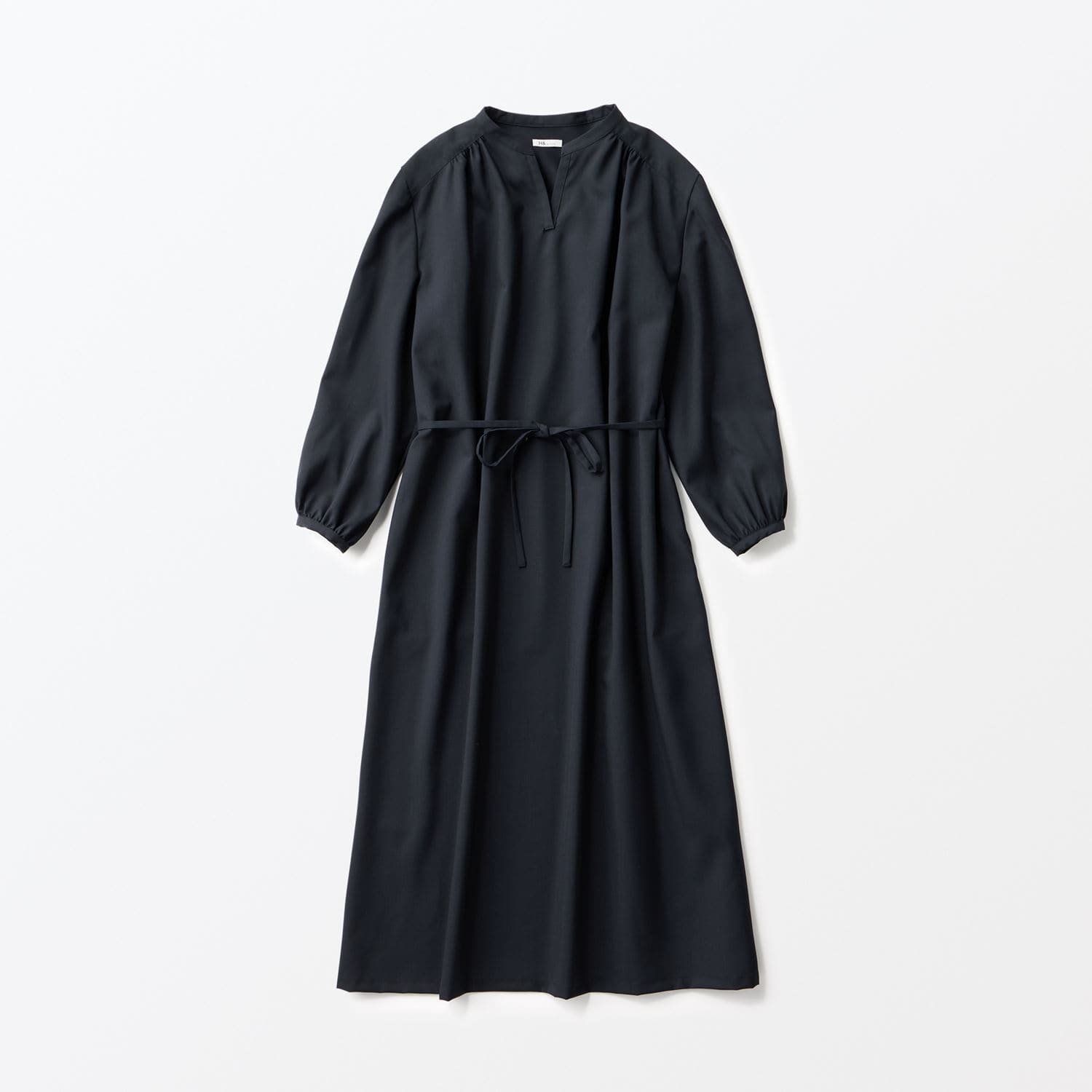☆H& by POOL One-Piece Dark Blue｜ワンピース｜IDEE SHOP Online