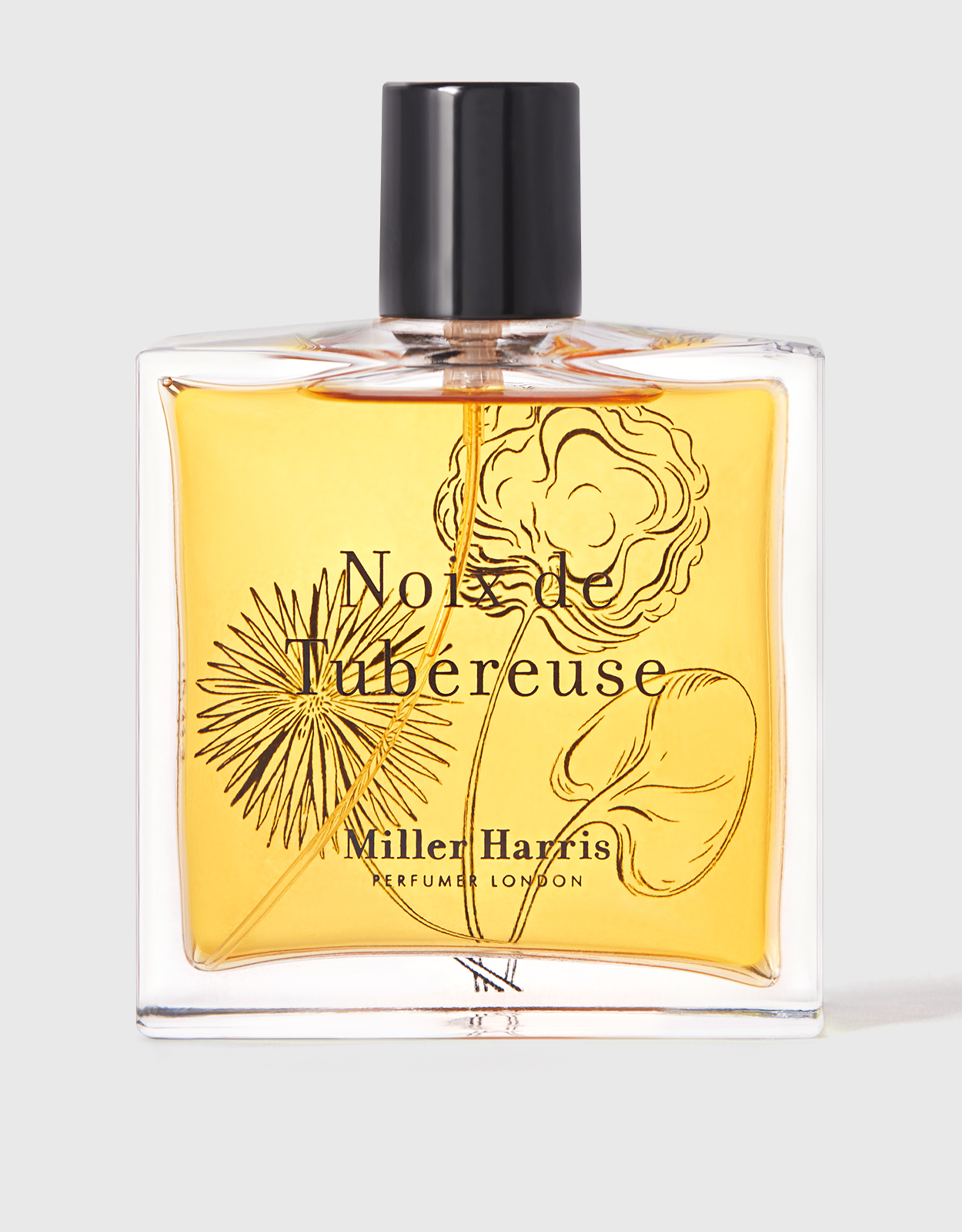 Miller Harris Noix de Tubéreuse For レディースフレグランス eau de