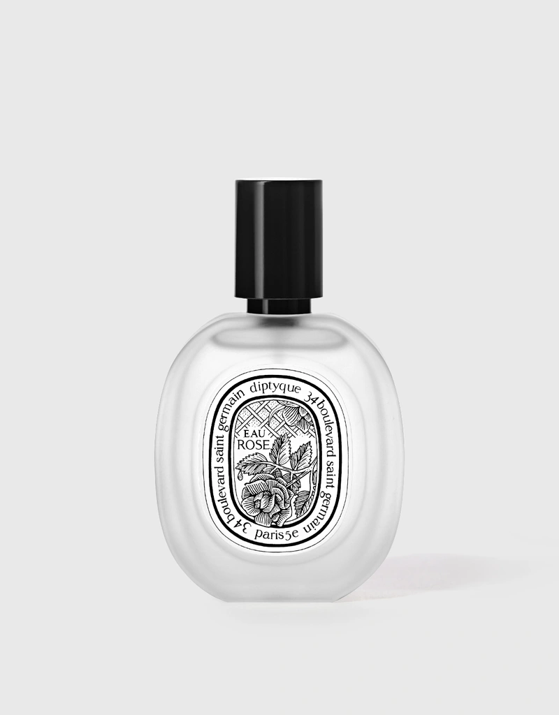 Diptyque Eau Rose ヘアミスト 30ml (フレグランス) IFCHIC.COM