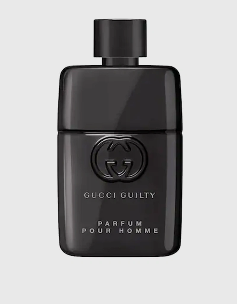 Gucci Beauty Guilty Pour Homme Parfum Spray (フレグランス) IFCHIC.COM