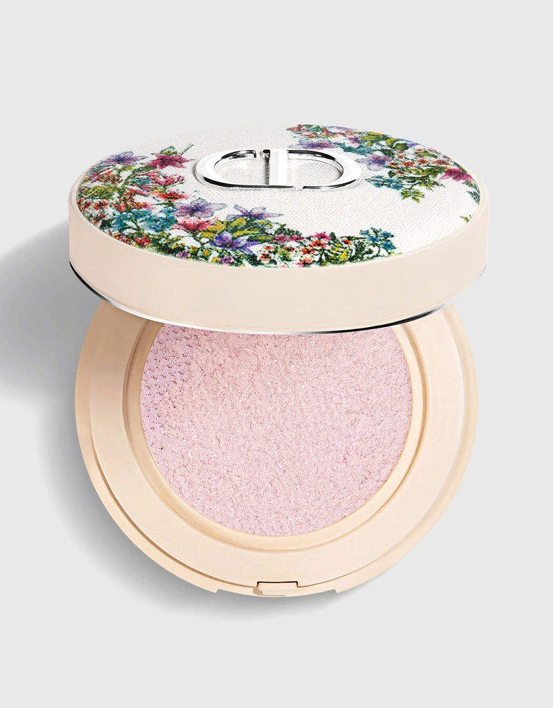 Dior Beauty Blooming Boudoir Limited Edition Dior Forever Cushion