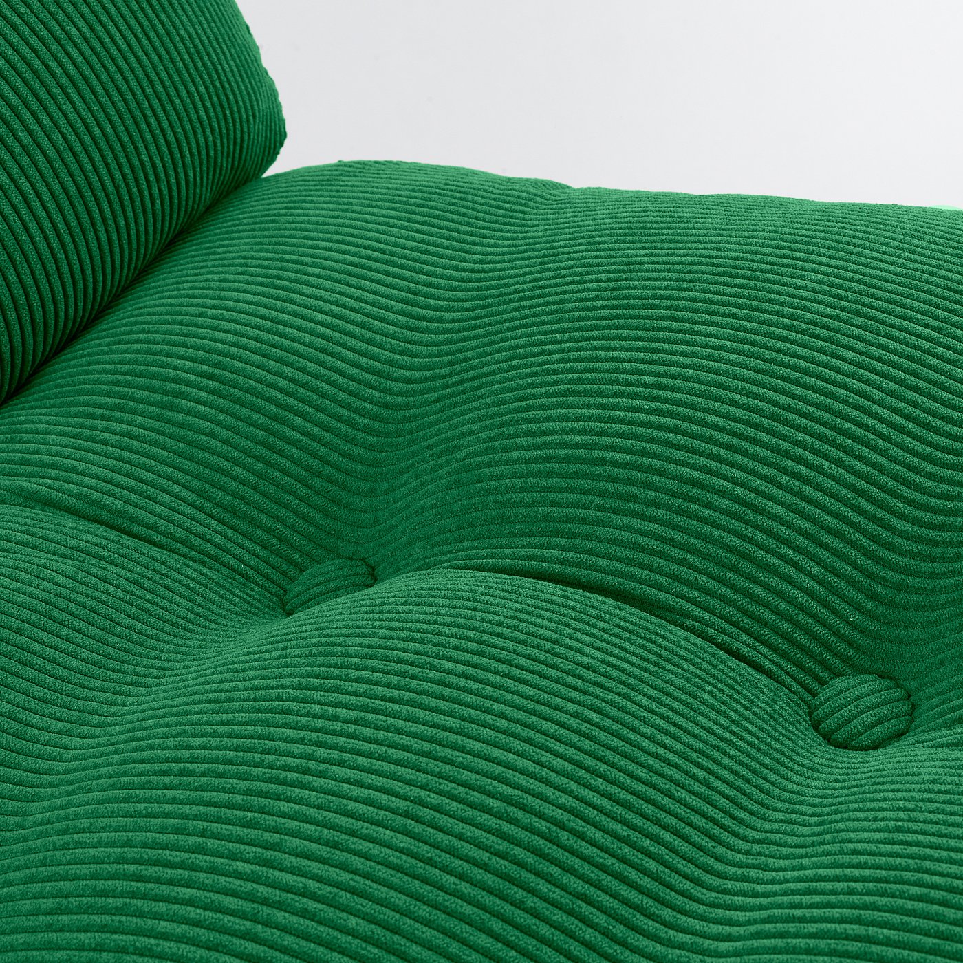 DYVLINGE swivel easy chair, Kelinge green - IKEA Lithuania