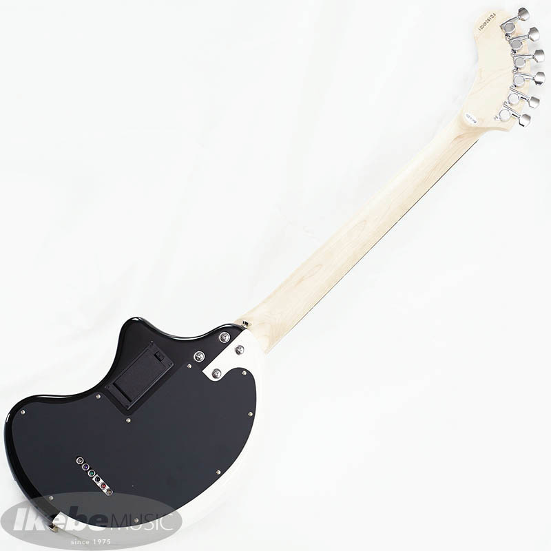 更新！】【FERNANDES】アンプ内蔵ミニギターの決定版、“ZO-3”シリーズ