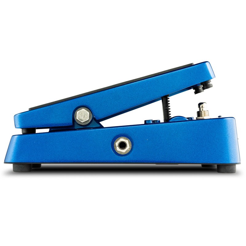 Xotic】最小の操作で最大のトーンを重視。さらに洗練されたワウペダル