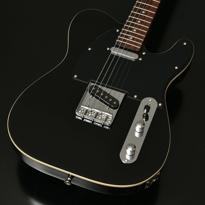 Bacchus】バッカス・ユニヴァース・シリーズより、オールブラックのTL