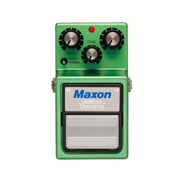 MAXON SD9 [SONIC DISTORTION] ｜イケベ楽器店オンラインストア
