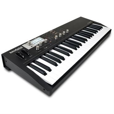 Waldorf Blofeld Keyboard(Virtual Analog Synthesizer)【Black