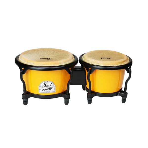 Pearl ミニボンゴ / Mini Bongo [Mini Percussion / PMB-1] 【キッズに