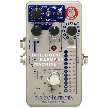 Electro Harmonix 【WEB限定在庫処分セール】 SYNTH9 [Synthesizer
