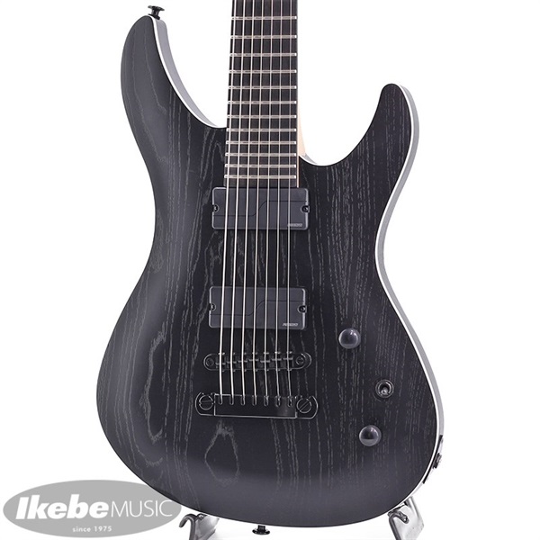 FUJIGEN J-Standard JMY72-ASH-E(Open Pore Black) ｜イケベ楽器店